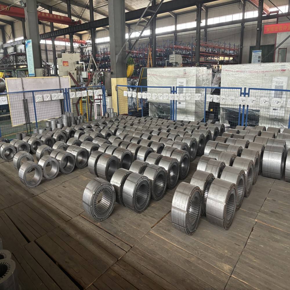 YE5-250M-4 55KW IE4 380/660/1140V 50/60Hz Variable Frequency Explosion Proof Three Phase Asynchronous AC Motor 2 Pole