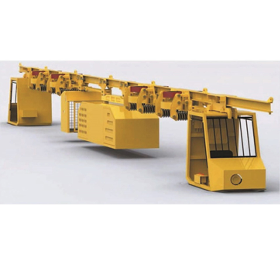 YBVF-18(160)S Factory Direct Sales Explosion-Proof Variable Frequency Speed Regulation Three-Phase Asynchronous Motor for Transport Vehicles