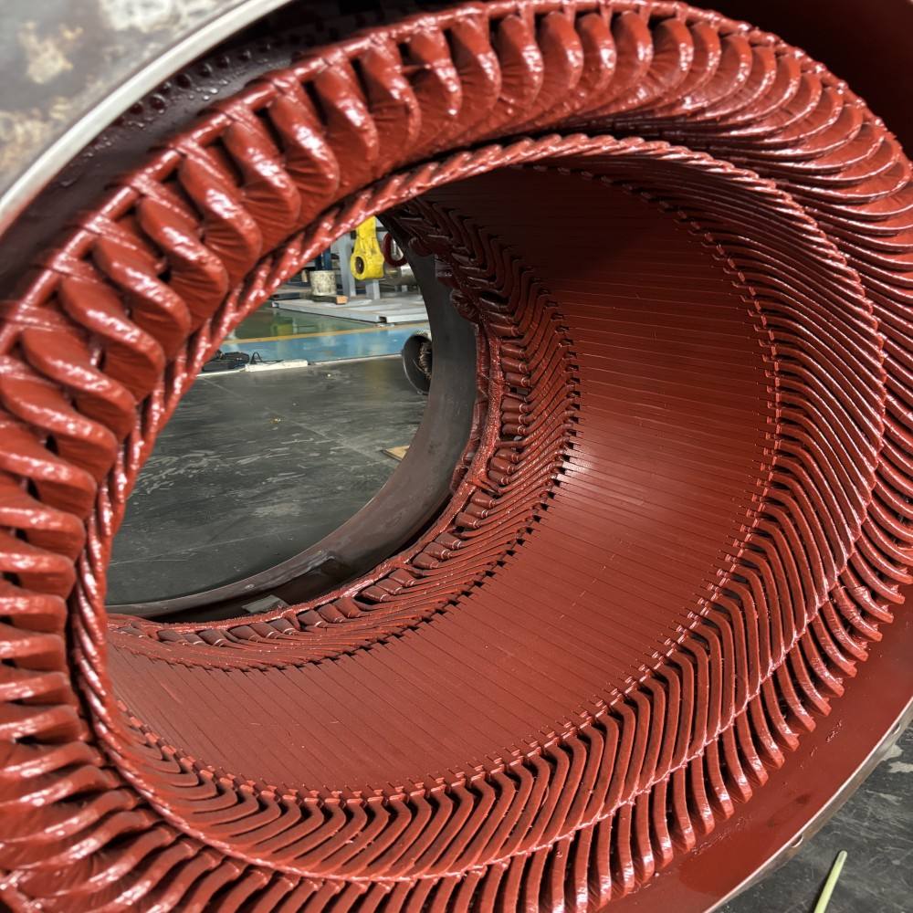 YJ177A High Torque Ultra Quiet Explosion Proof Oilfield Three Phase Drilling Motor High Energy Efficiency IE4 YJ177A Excellent Quality