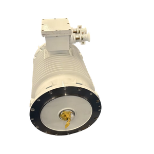 YBVF3-6(180)S Energy Saving Explosion Proof Variable Frequency Speed Regulating Three Phase Asynchronous Motor Transport Vehicles Use 18.5 kW