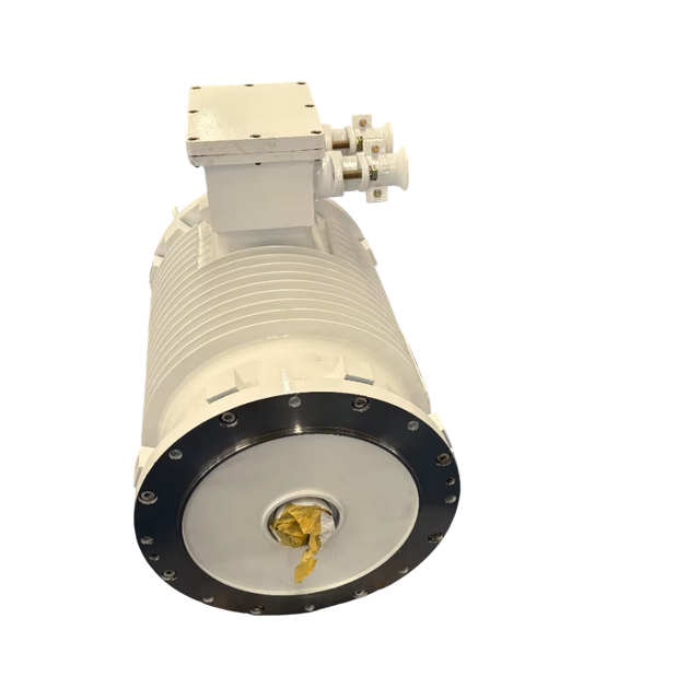 YBVF3-6(180)S Energy Saving Explosion Proof Variable Frequency Speed Regulating Three Phase Asynchronous Motor Transport Vehicles Use 18.5 kW