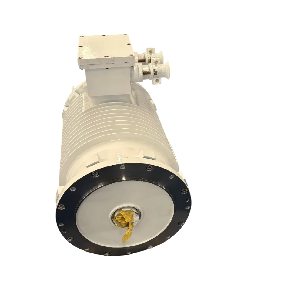 YBVF3-6(180)S Energy Saving Explosion Proof Variable Frequency Speed Regulating Three Phase Asynchronous Motor Transport Vehicles Use 18.5 kW