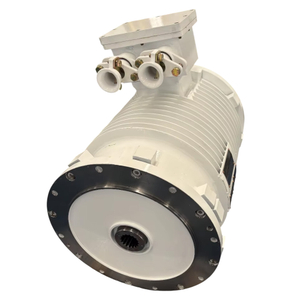 YBBP-132S-4(160)Y Made in China Explosion-Proof Variable Frequency Three-Phase Asynchronous Motor Oil Pumps with IE4 Efficiency IP55 Protection