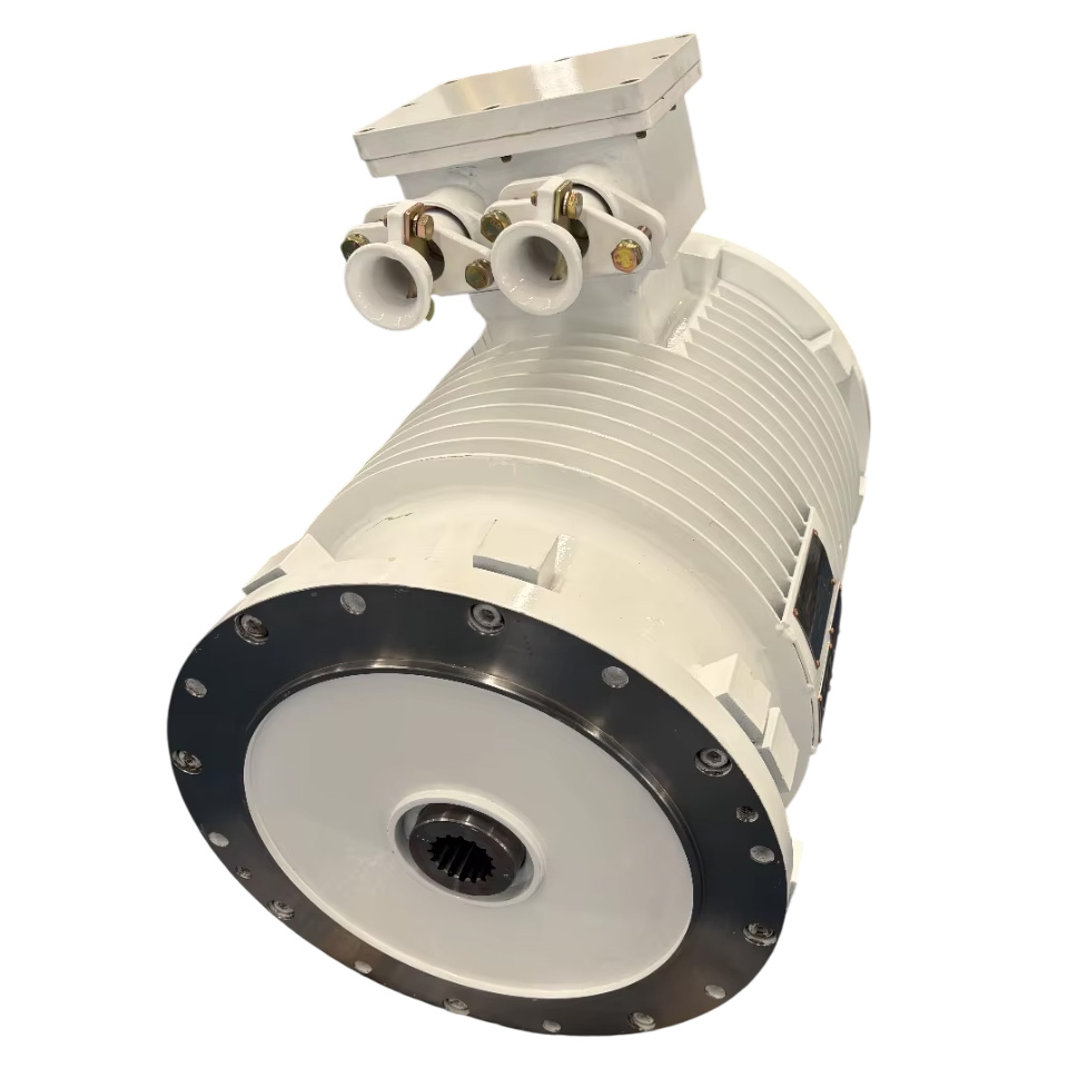 YBBP-132S-4(160)Y Made in China Explosion-Proof Variable Frequency Three-Phase Asynchronous Motor Oil Pumps with IE4 Efficiency IP55 Protection