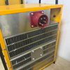Multi-Power Industrial Electric Heater Constant Temp Heating for Warehouse/Workshop (Portable & Fast-Warming)