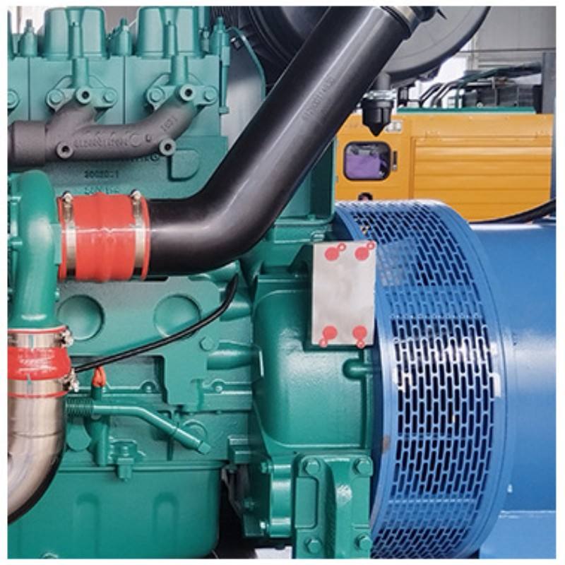 LT-800GF-800KW Diesel Generator