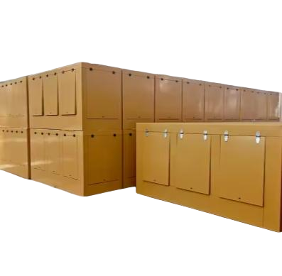 Diesel Generator 12kw