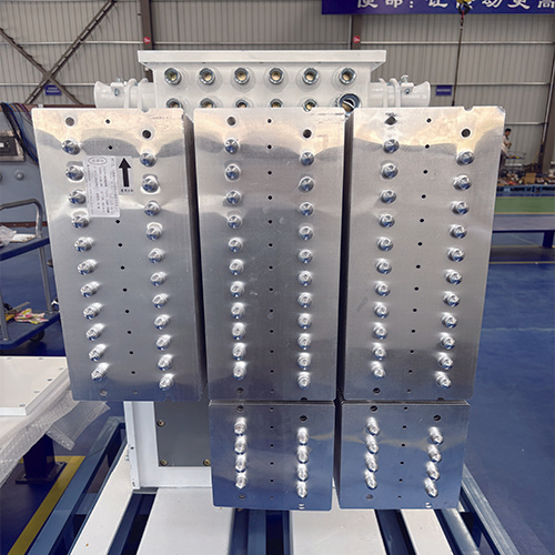 Flameproof & Safety Type Dual-power Dual-variable Frequency Governor for Ventilators