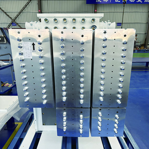 Flameproof & Safety Type Dual-power Dual-variable Frequency Governor for Ventilators