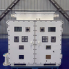 Mining Variable Frequency Control Cabinet Mining Flameproof Starter Cabinet Flameproof Control Cabinet Manufacturer