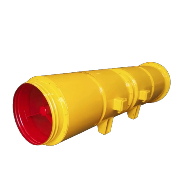 SDF Tunnel Blower Series 