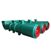 FBD Explosion-proof Intelligent Low-noise Press-in Fan