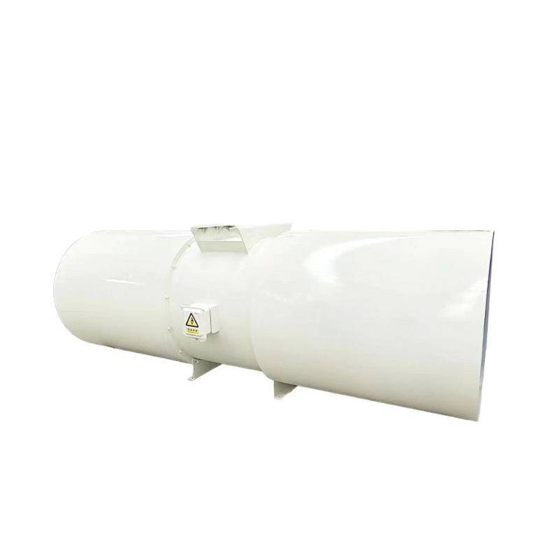 SDS Jet Fan 