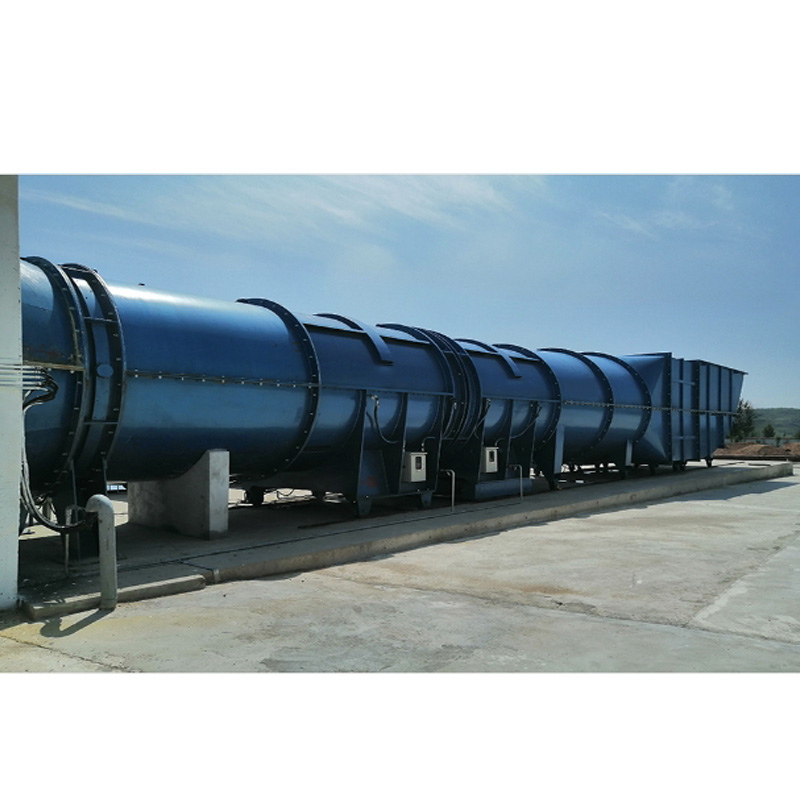 FBCDZ Extractor Fan Blower 