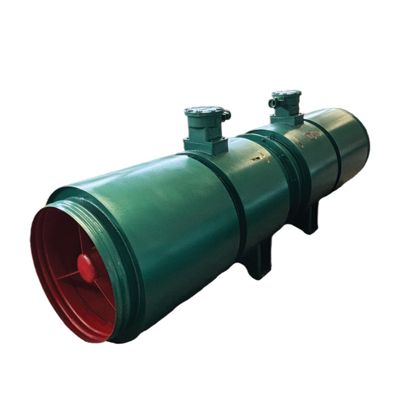 FBCD Extractor Fan