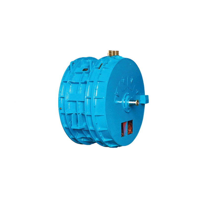 Yj13G2/G5 AC Oilfield Drilling Motor