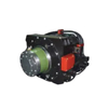 Durable Yj170A Traction Motor with Enhanced Efficiency Features