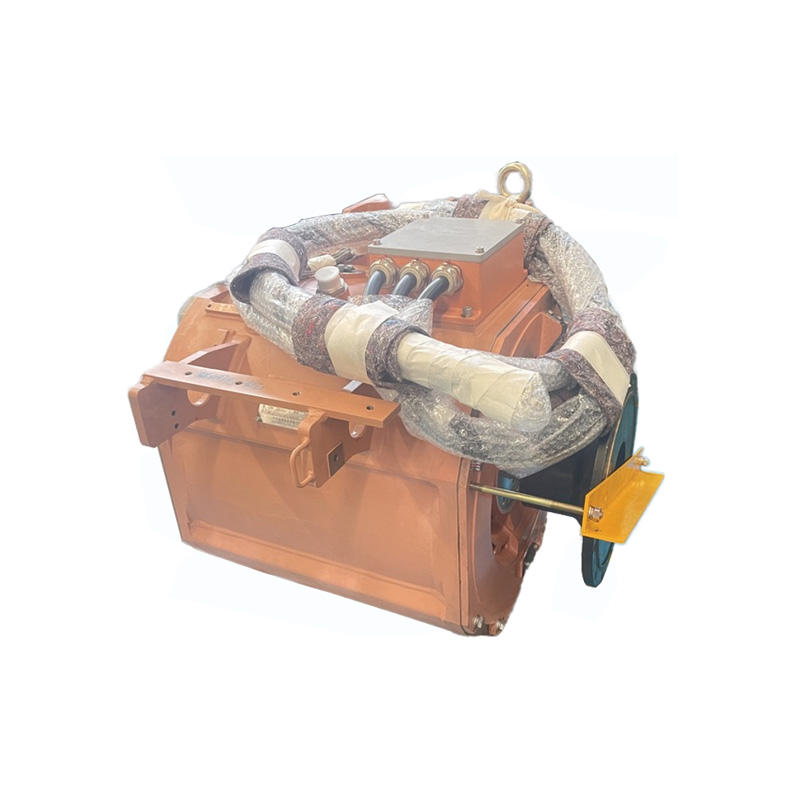 YJ131A Convenient Universal Three-Phase Traction Motor Explosion-Proof and Dust Proof for Oilfield and Drilling Motor