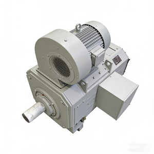 YXKK-5603-2 6kV High Voltage Motor 2000kW Low Vibration Three Phase Induction Motor for Power Plants