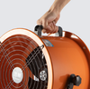 YY-GY15 Industrial Electric Heating Fan Heater, Large-Area Heating, Quiet and Energy-Saving, 3-Speed Adjustment