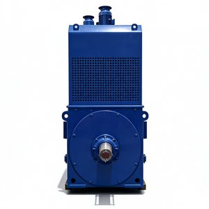 YXKK-6304-2 6kV High Voltage Motor 2500kW High Torque Three Phase Asynchronous Motor 