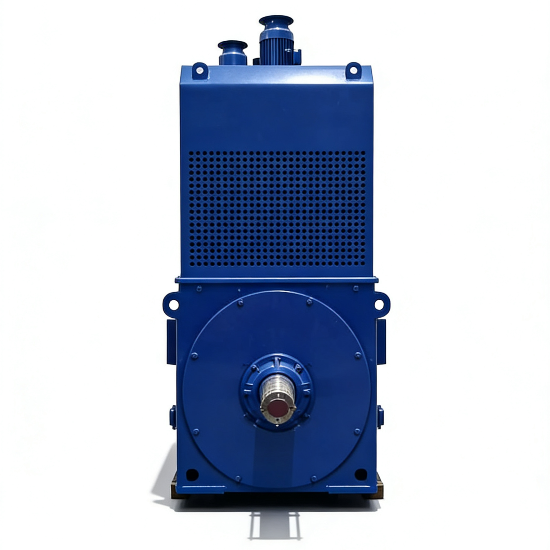 YXKK-6304-2 6kV High Voltage Motor 2500kW High Torque Three Phase Asynchronous Motor 