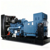 LT-1000GF-1000KW Diesel Generator Low Noise Maintenance-free Failure Rate Low Operating Voltage Stability