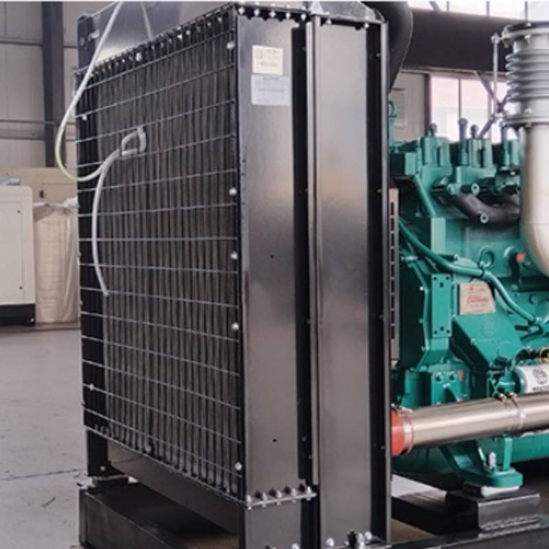 LT-824GF-824KW Diesel Generator
