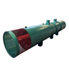 FBD Side Inlet Explosion-proof Intelligent Low Noise Axial Fan