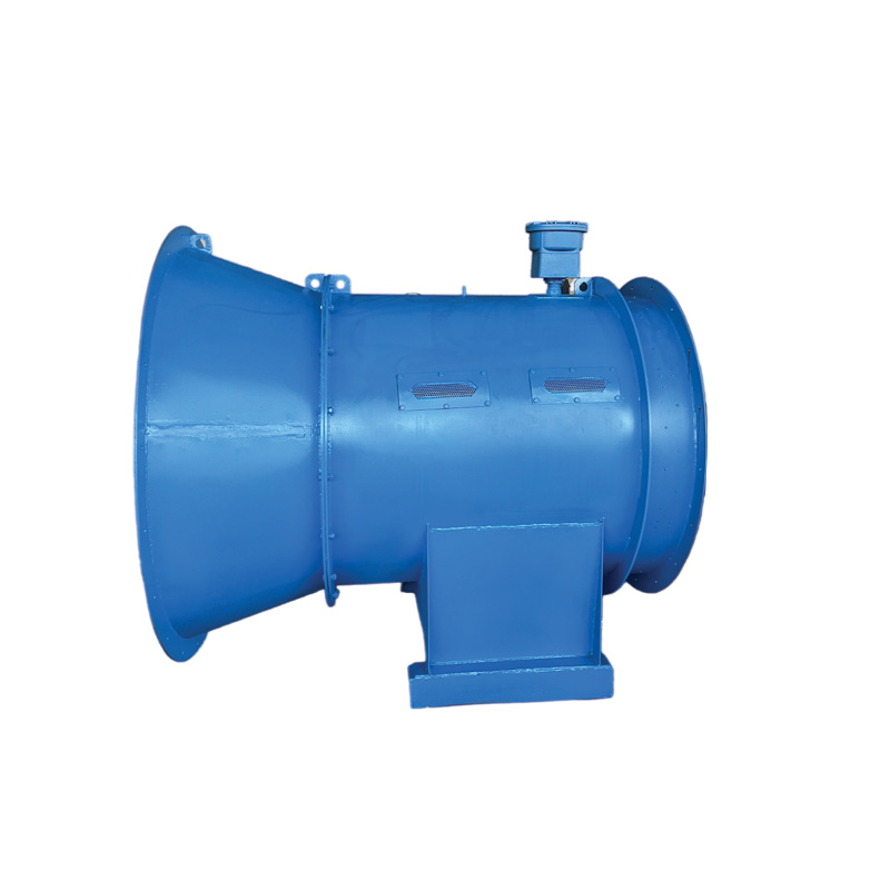 FBCZ Mining Fan