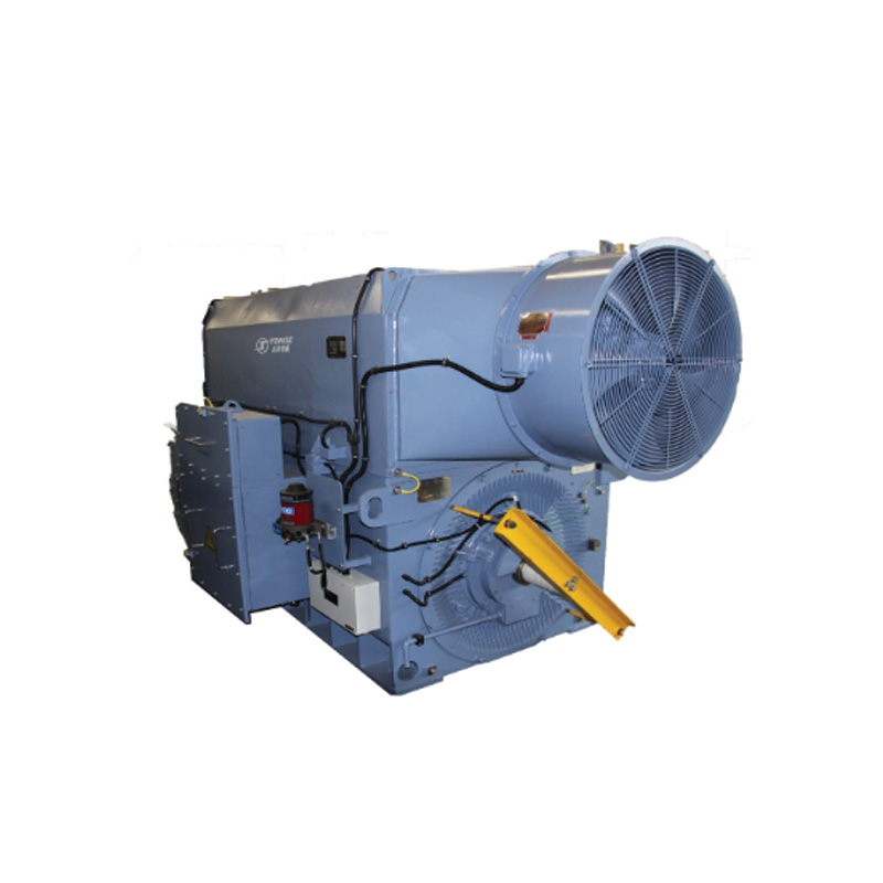 1.5MW Air-to-Air Cooled Double-Fed Wind Turbine