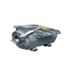 Durable YJ302A Traction Motor for Enhanced Vehicle Efficiency