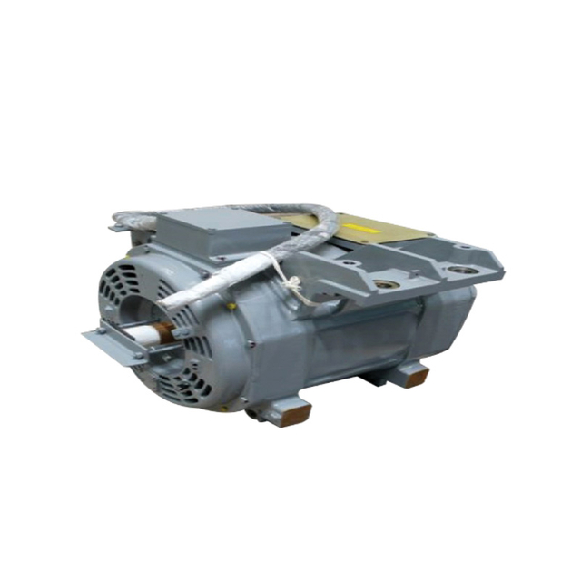 Durable YJ302A Traction Motor for Enhanced Vehicle Efficiency