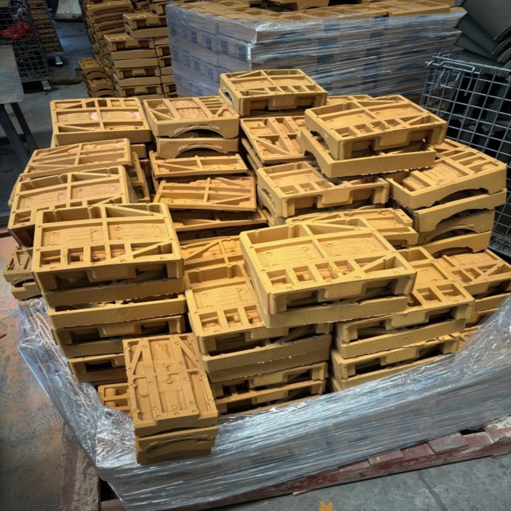 YE4-4504-2 1000KW IE5 Efficiency IP55 Protection Copper Core Electric Motor Variable Explosion Proof Three Phase Asynchronous AC Motor