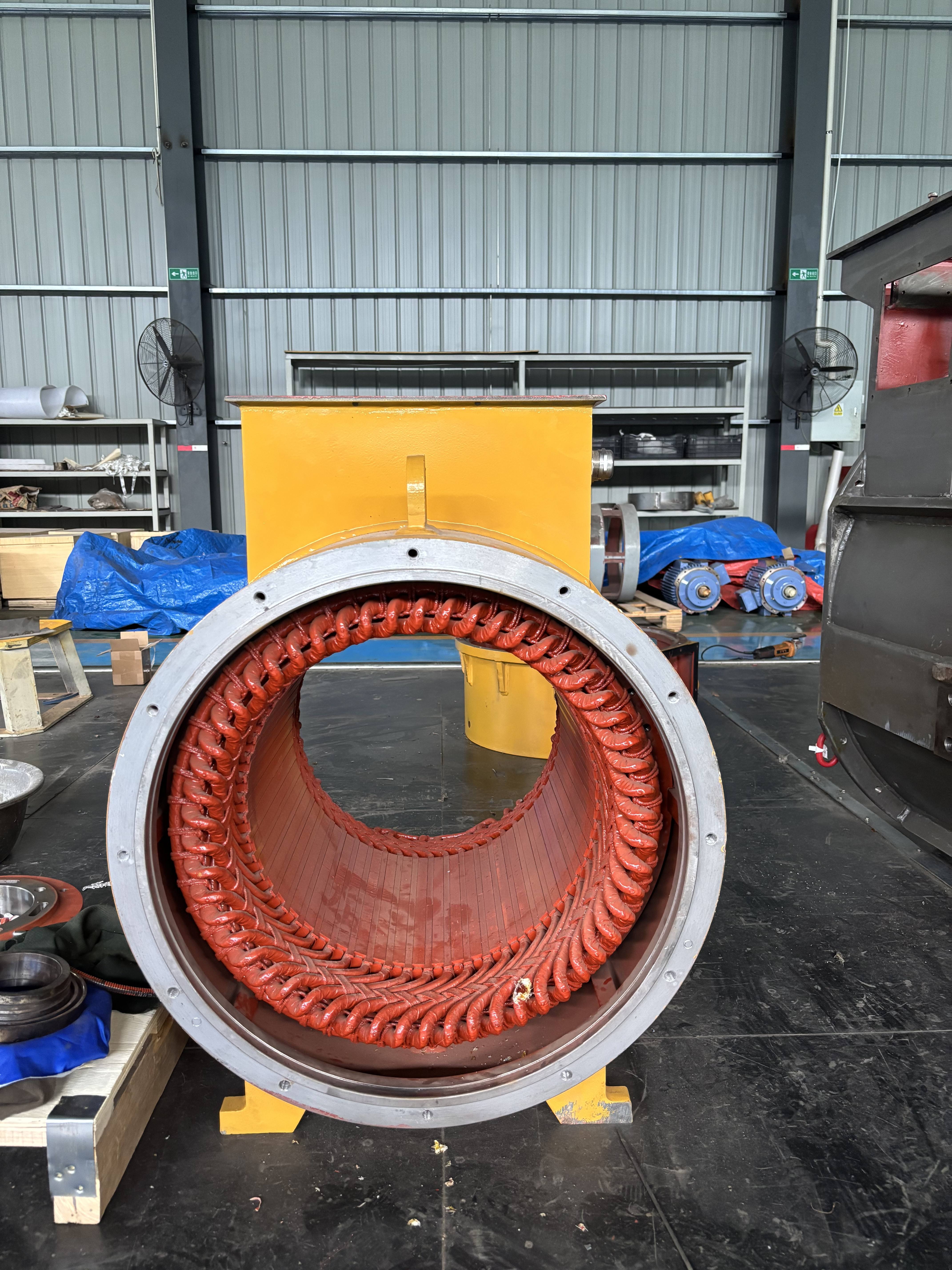 Motor Accessories Motor Base