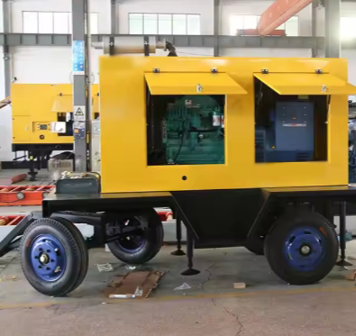 Diesel Generator 12kw