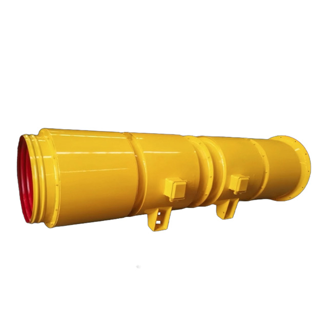 SDF Tunnel Blower Series 