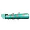 FBD Explosion-proof Intelligent Low-noise Press-in Fan
