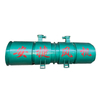 FBD Coal-proof Double Muffler Press-in Counter Cyclones