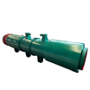 FBD Side Inlet Explosion-proof Intelligent Low Noise Axial Fan