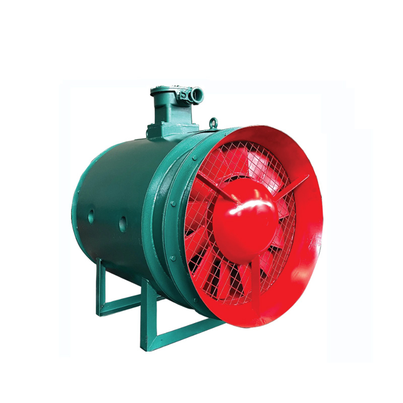 FBC Extractor Blower 