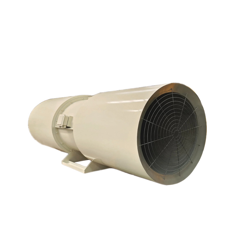 SDS Jet Fan 