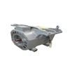 Efficient YJ315A Traction Motor for Sustainable Transportation Solutions