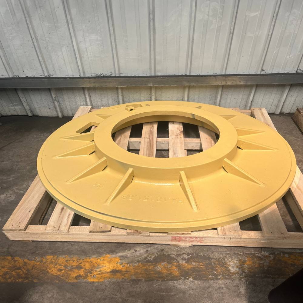 YXKK-4502-8 315KW High Pressure Variable Frequency Explosion Proof Motor