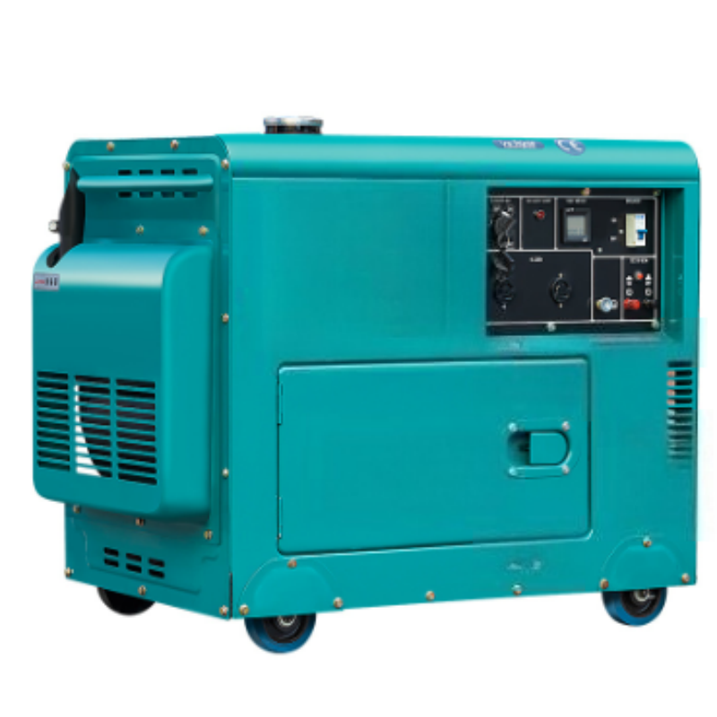 Diesel Generator 12kw