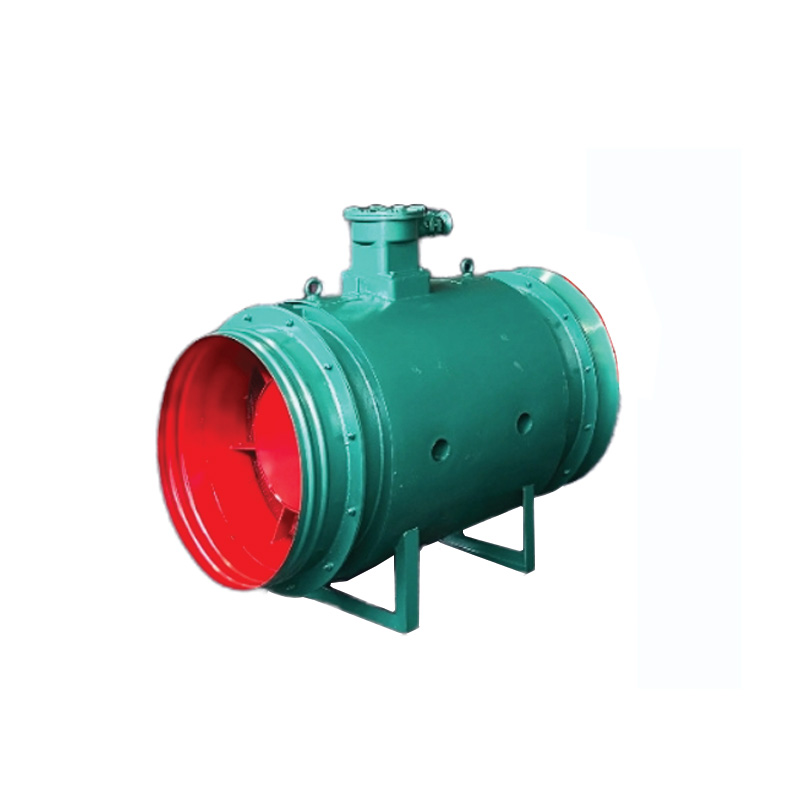 FBC Extractor Blower 