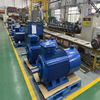 High Efficiency 1.1KW AC Explosion Proof Motors Three Phase Asynchronous Motor YE3 0.75kw