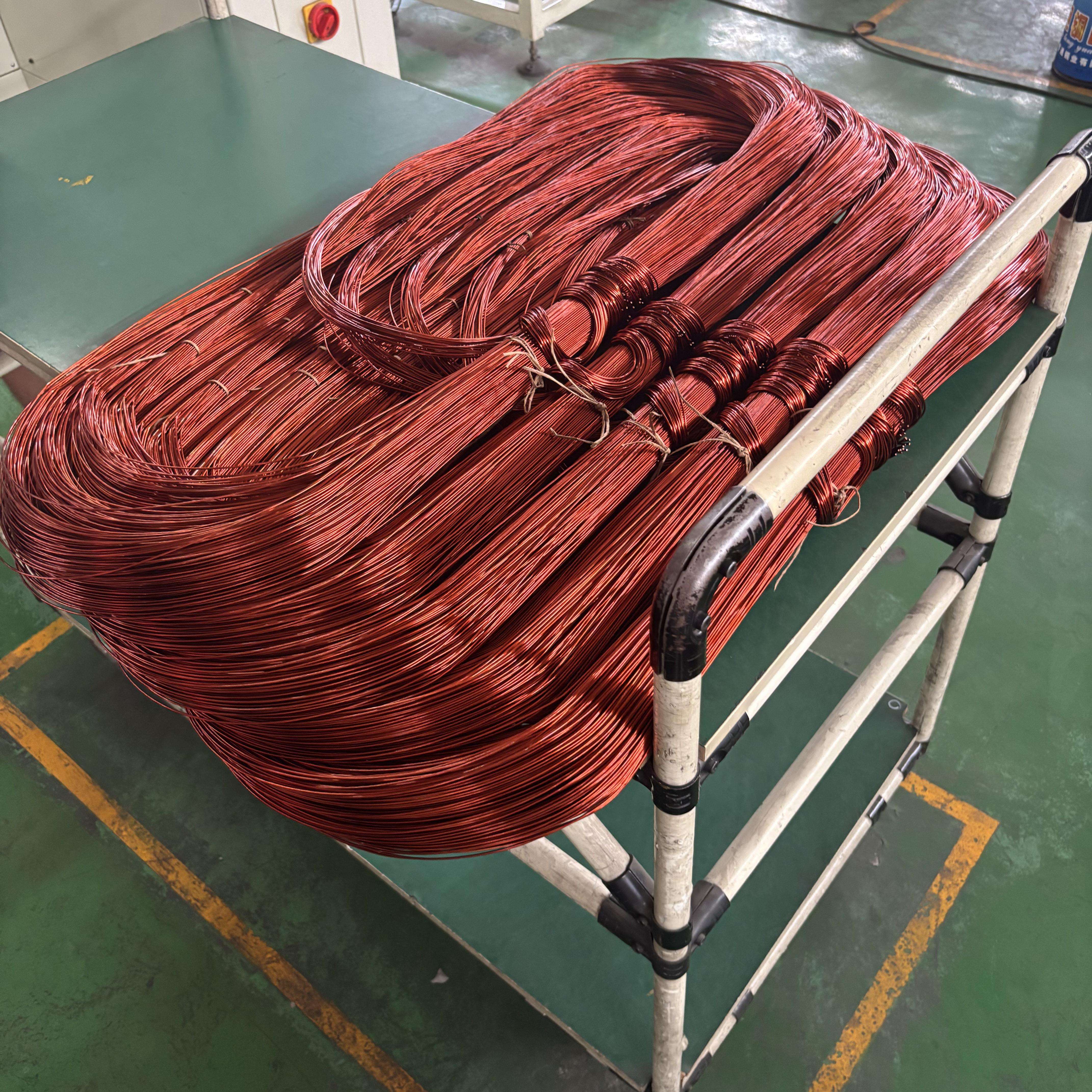 YE5-122M-2 OEM ODM Three-Phase Explosion Proof AC Motors 4KW Rated Power for AC Fans Pumps Machine Tools in Machinery Equipment DC