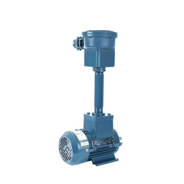 Small Sized AC Motor Explosion-Proof 1.5kW