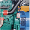 LT-1100GF-1100KW Diesel Generator Low Noise Maintenance-free Failure Rate Low Operating Voltage Stability